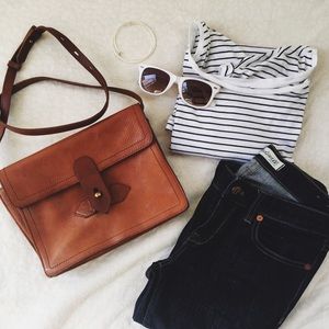 Madewell Purse